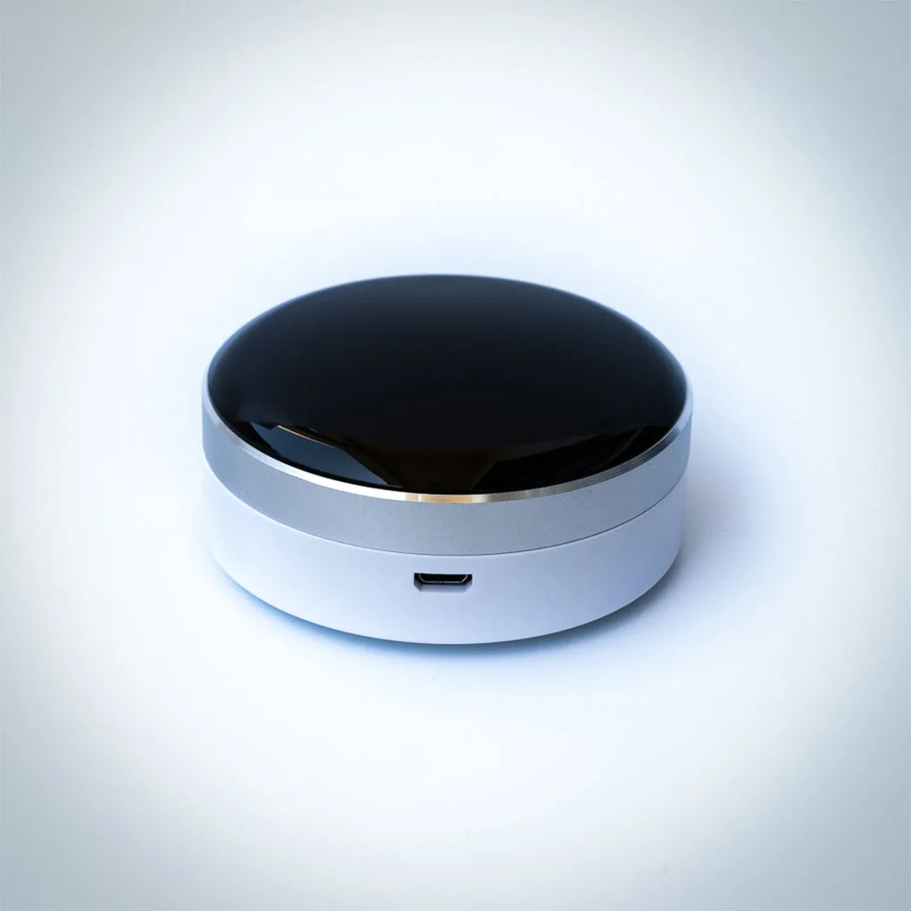 

Smart WiFi Controller Living Room Bedroom IR Remote Control Air Conditioner Light Lamp Appliances Wireless Remotes
