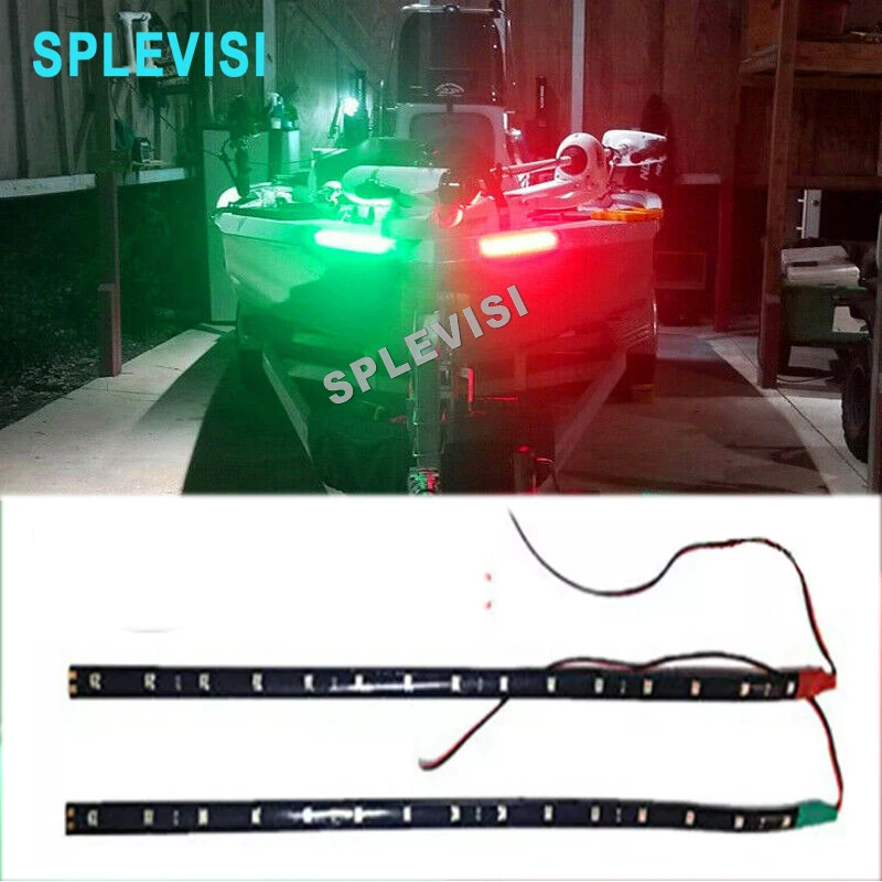 Водонепроницаемая светодиодная лента