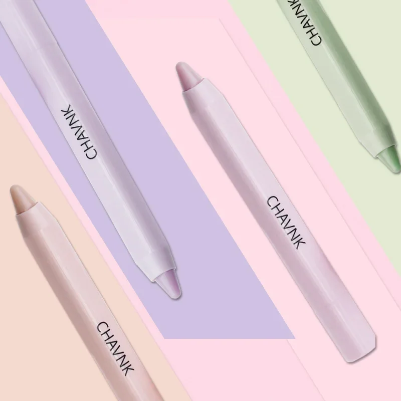 Портативный твердый парфюм легко носить с собой стойкий свежий искусственный