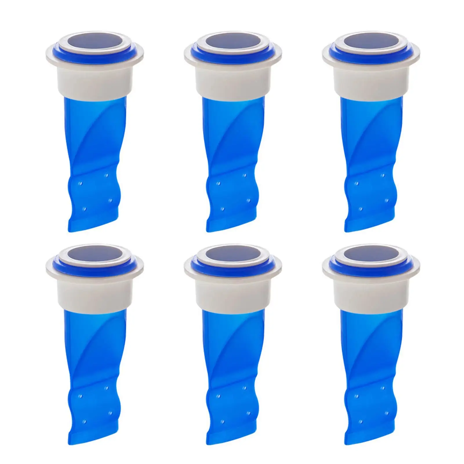 

Shower Floor Drain Backflow Preventer One Way Valve Adjustable Silicone Sink Floor Drain Trap Drainage Insert Drain Plug Hair