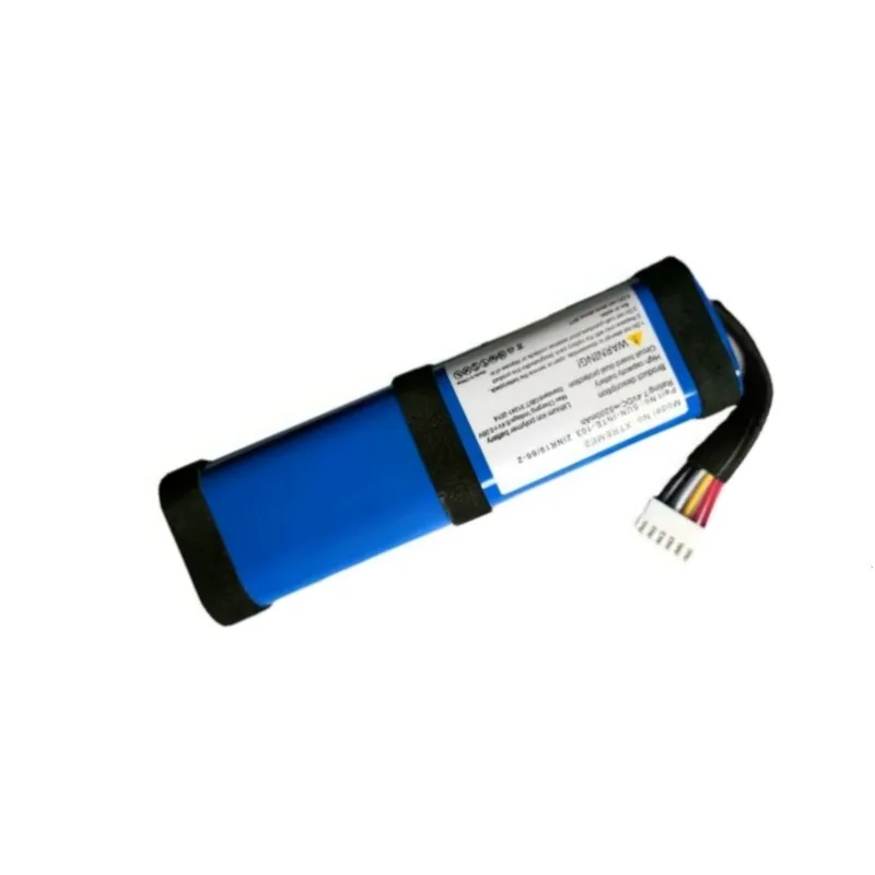 Фото Аккумулятор SUN-INTE-103 7.4В 5200мАч для Bluetooth-колонок Xtreme2, высокое качество. №3