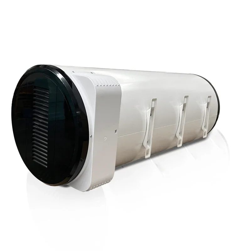 60/80/100L Chauffe eau Thermodynamique Boiler WIFI