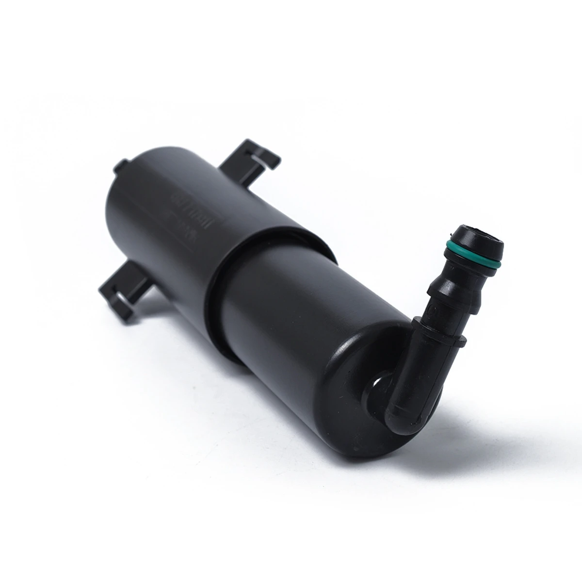 Очистка фар Головный светильник Лампа Омыватель Сопло Насос Цилиндр 61677179311 Для BMW