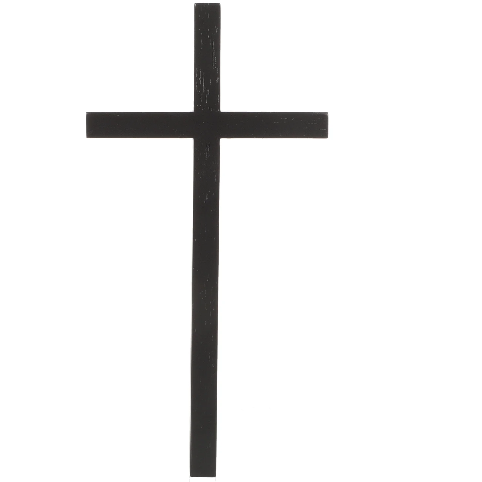 

Wooden Catholic Cross Wall Hanging Religious Cross Decor Wall Decoration