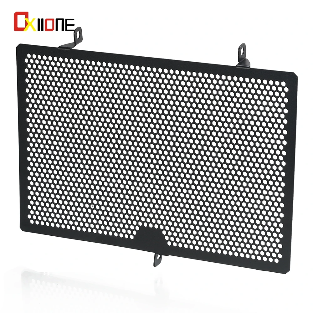 Защитная решетка радиатора для мотоцикла Kawasaki Z1000 R Z1000SX Versys1000 Versys 1000 SE Z800 Z750 S Ninja SX