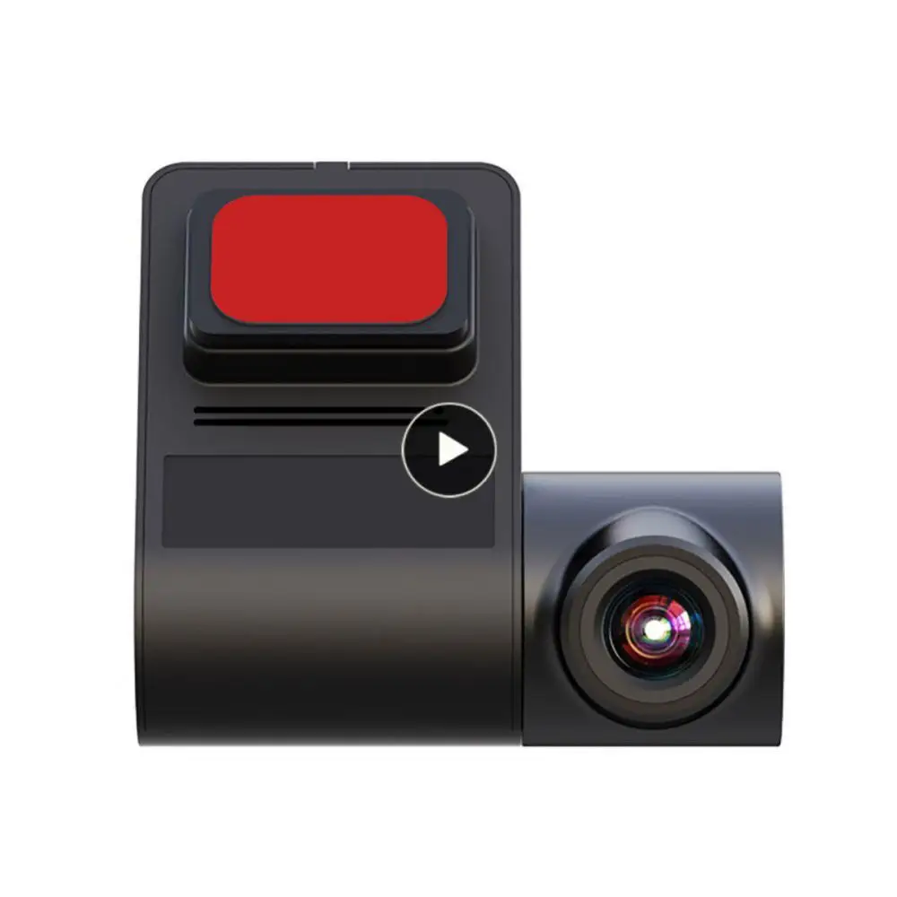 

Mini Night Video Recorder Driving Recorder Wireless Wifi Car Camera Car Accessories Dash Camera