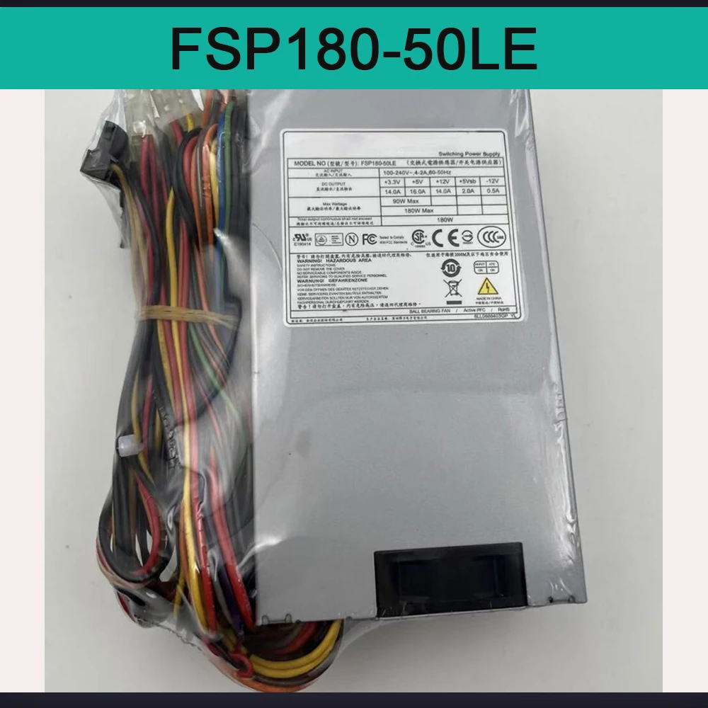Для блока питания FSP 1U FSP180-50LE
