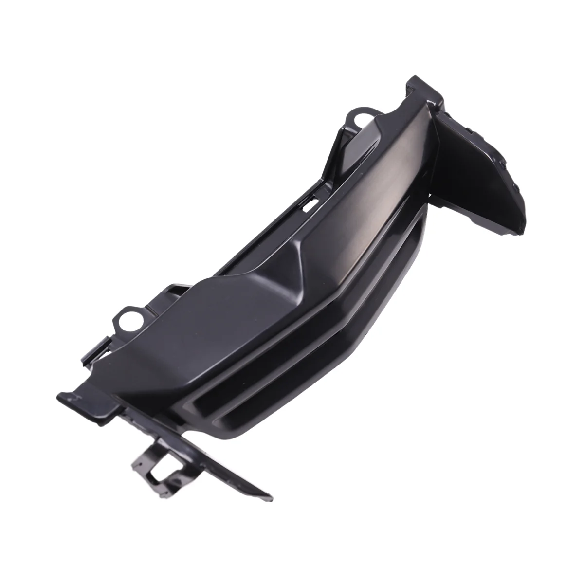 Неокрашенная передняя крышка для ходовой фары мотоцикла BMW K51 R1200GS ADV Adventure 2012-2018