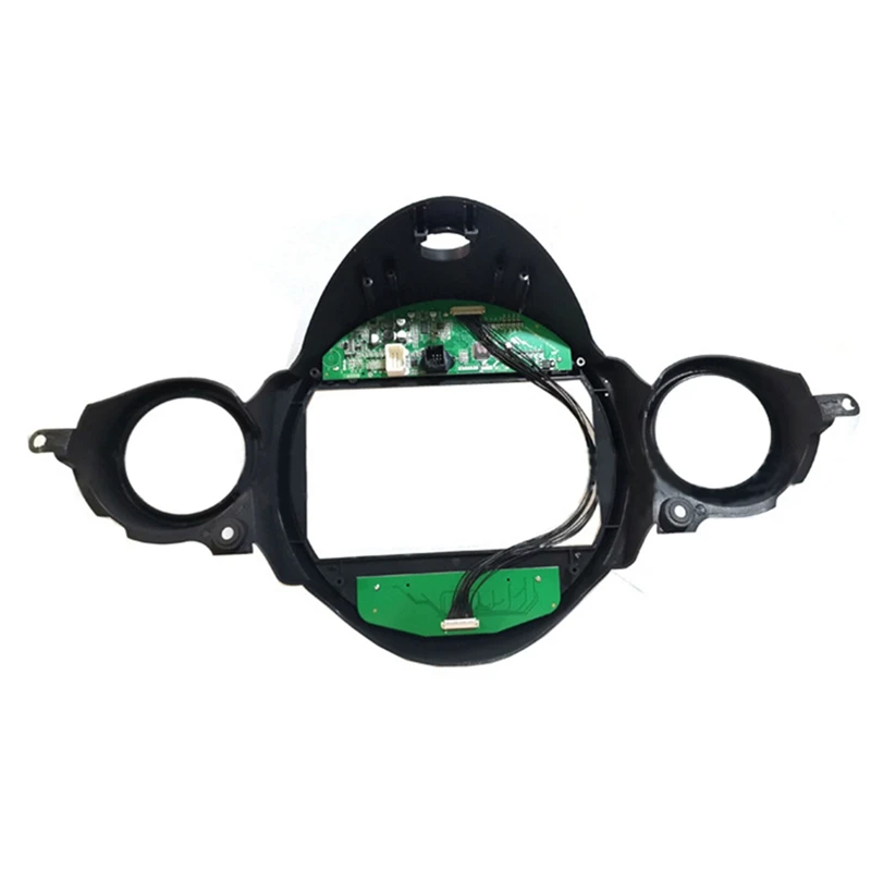 1 Set Car Radio Fascias Stereo Panel Wiring Harness For Mini Cooper R56 R60 2007-2011 9 Inch Power Cable Adapter Canbus