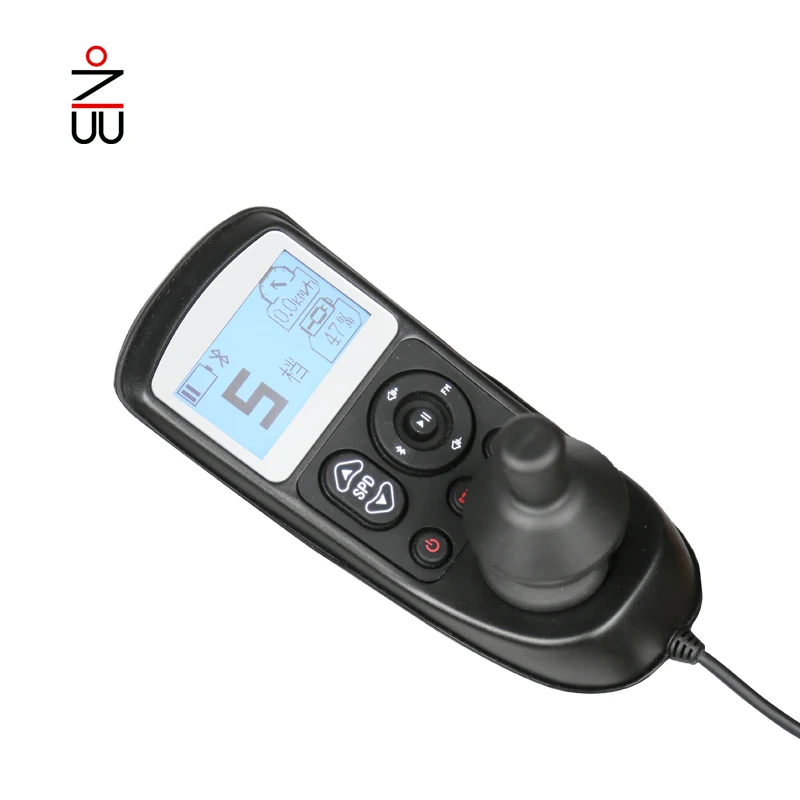 

power assist controller electric wheelchair motor accessories parts