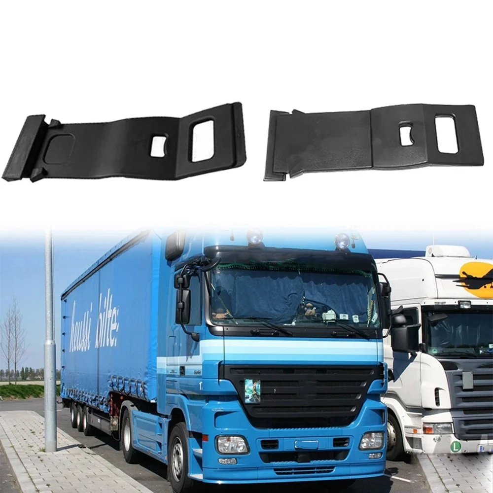 

1Pcs Truck Fender Brace Truck Belt Fender Tensioning Belt for Mercedes Benz Actros Mp2 MP3 MP1 ATEGO Truck 9415220167