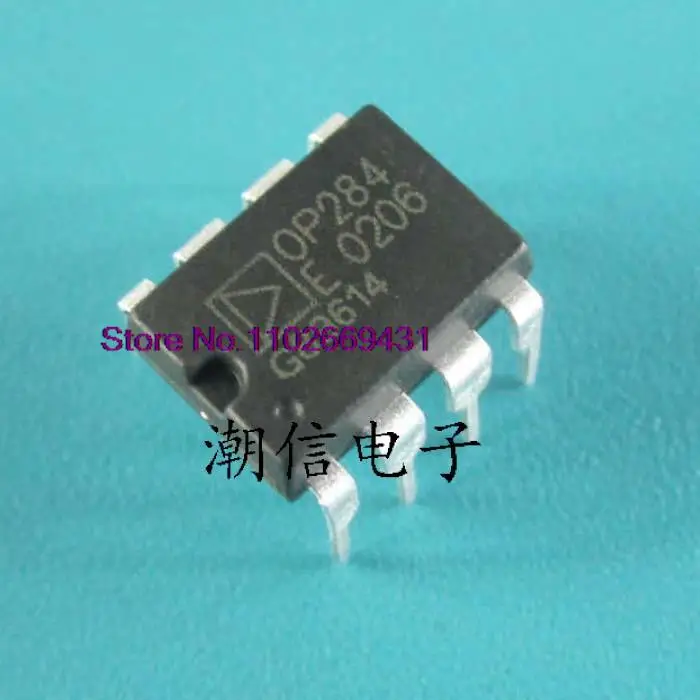

OP284E DIP-8