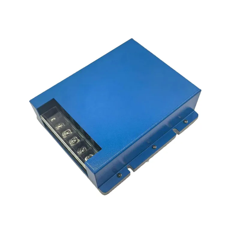 Плата драйвера двойного матового двигателя постоянного тока 12-48 В 30 А 500 Вт 800