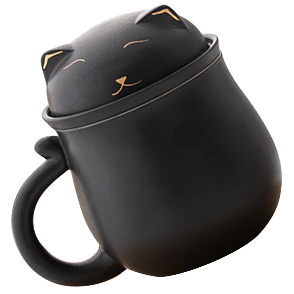 

Multi-use Coffee Mug Ceramic Tea Mug Cup Ceramic Cup Lovely Cup Drinking Cup