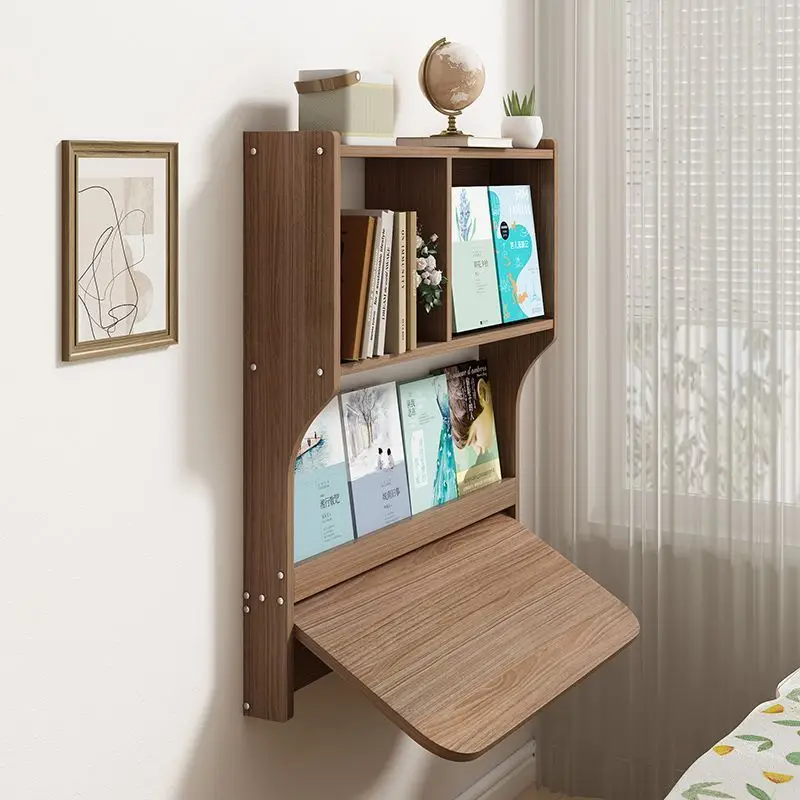 Складной стол для учебы и письма складной спальни многофункциональная