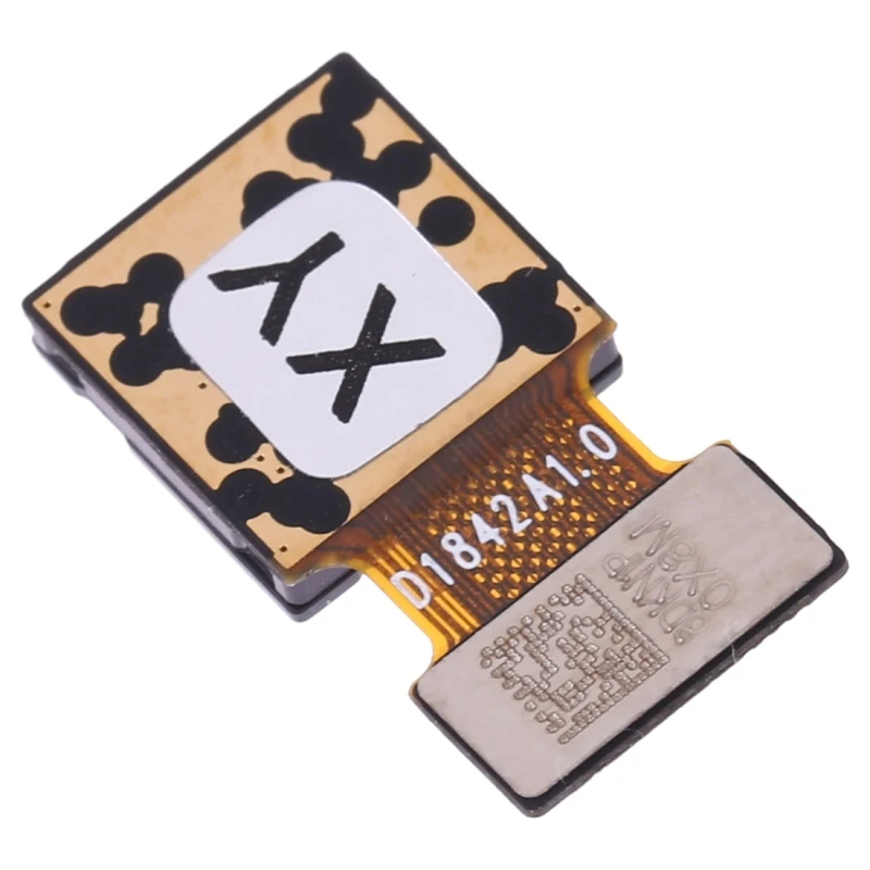 Для фронтальной камеры Huawei Honor 8X