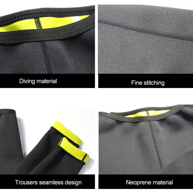 Женские укороченные спортивные штаны для фитнеса утягивающие | Спорт и