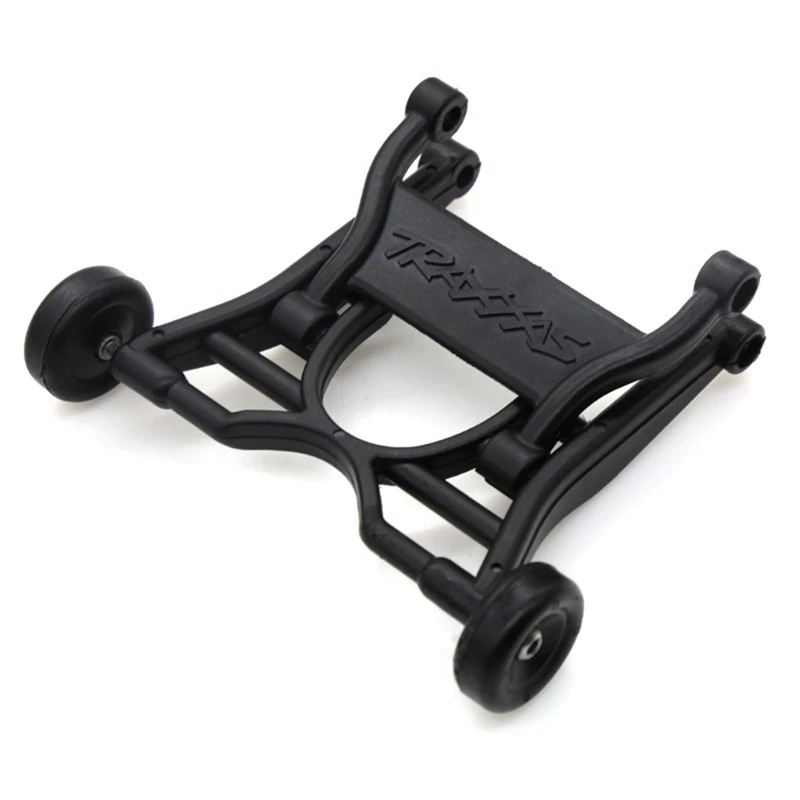 

5472 Wheelie Bar для Traxxas EREVO E-REVO REVO 1/10, запчасти для радиоуправляемых автомобилей, обновленные аксессуары