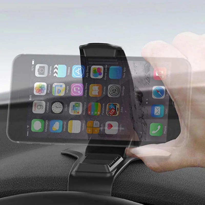 Автомобильный держатель для телефона зажим GPS навигатора подставка-кронштейн BMW