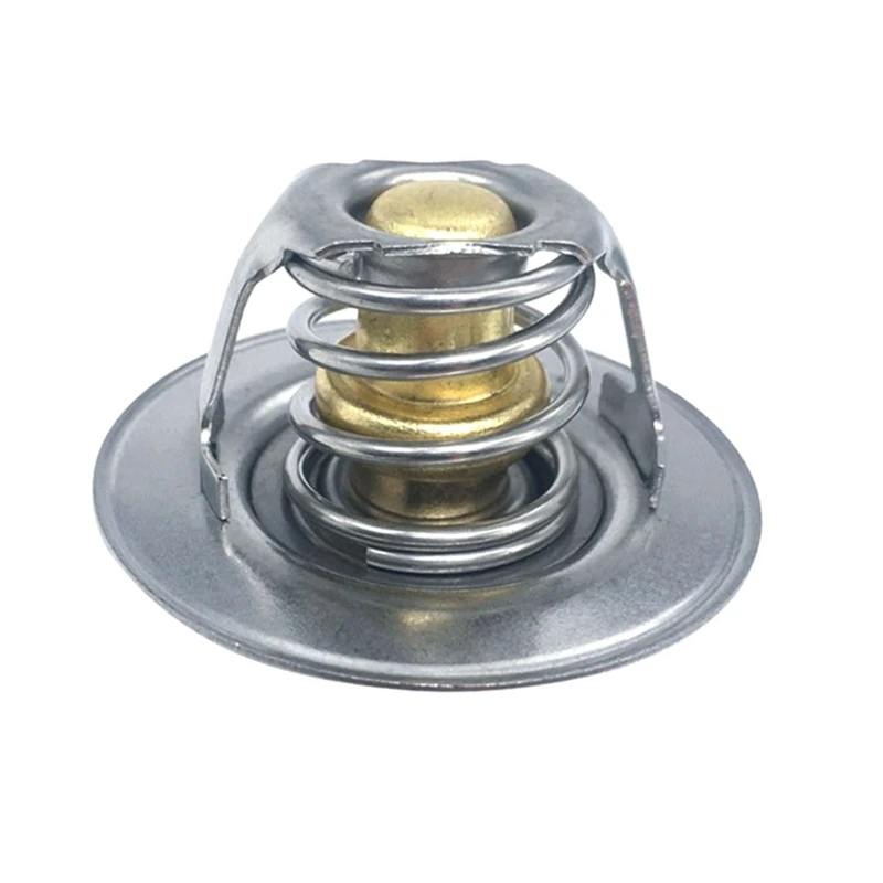 Thermostat 160º 8M0091470 For Mercruiser 4.3L 5.0L 5.7L V6 V8 RO: 807252T2 8M0109441 8072522 8052732