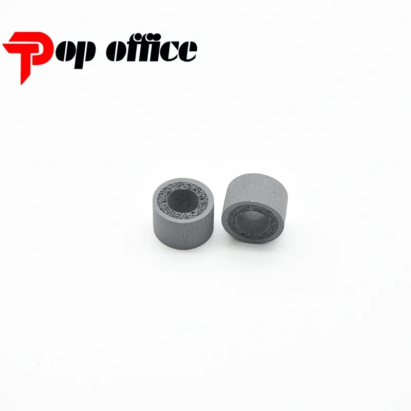 1 комплект новой шины ролика захвата сканера для HP ScanJet Pro 1000s1 2000S2 3000s1 роликовая