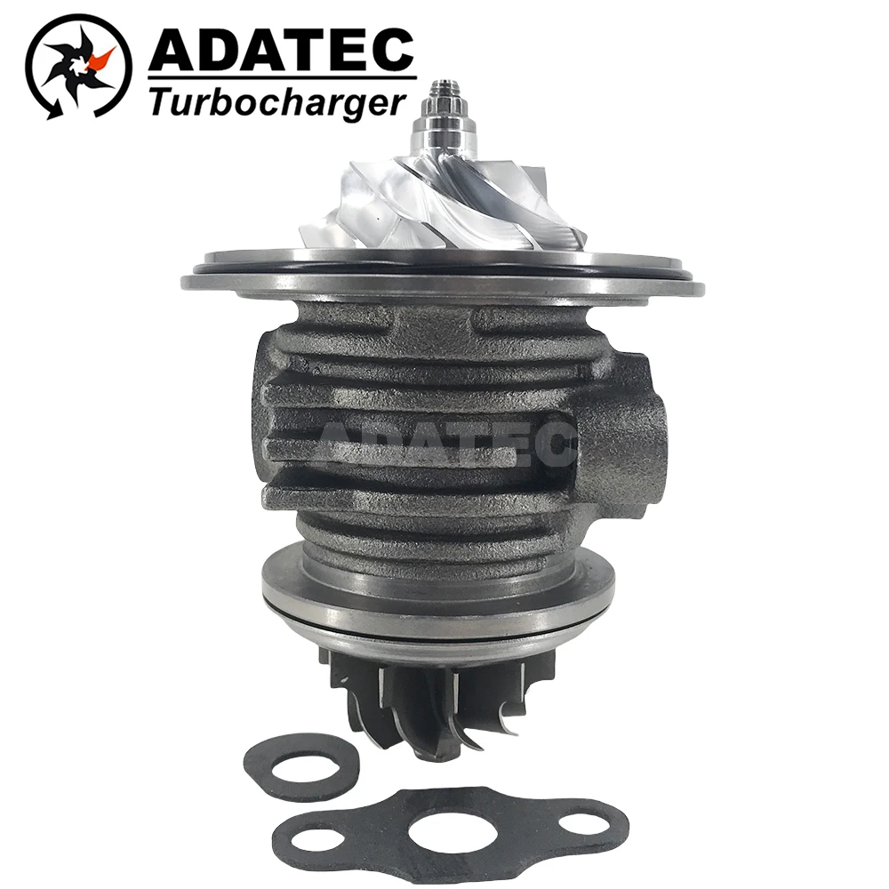 Центральная турбина ERR4802 для Land-Rover Defender Discovery Range Rover 2.5 TDI 113HP 83Kw 93Kw 300 4520555008 S 1990-1999