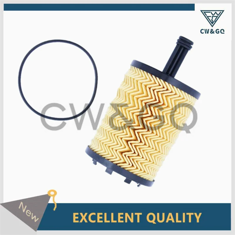 

Oil Filter 295948 For Ferrari California T 3.8L and 488 GTB 3.9L,Maserati QTP 2015 2016 2017 2018