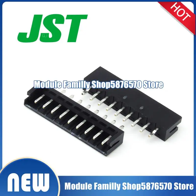 

50/pcs/lot new and original B9B-EH-A-K(LF)(SN) B9B-EH-A-K Connector