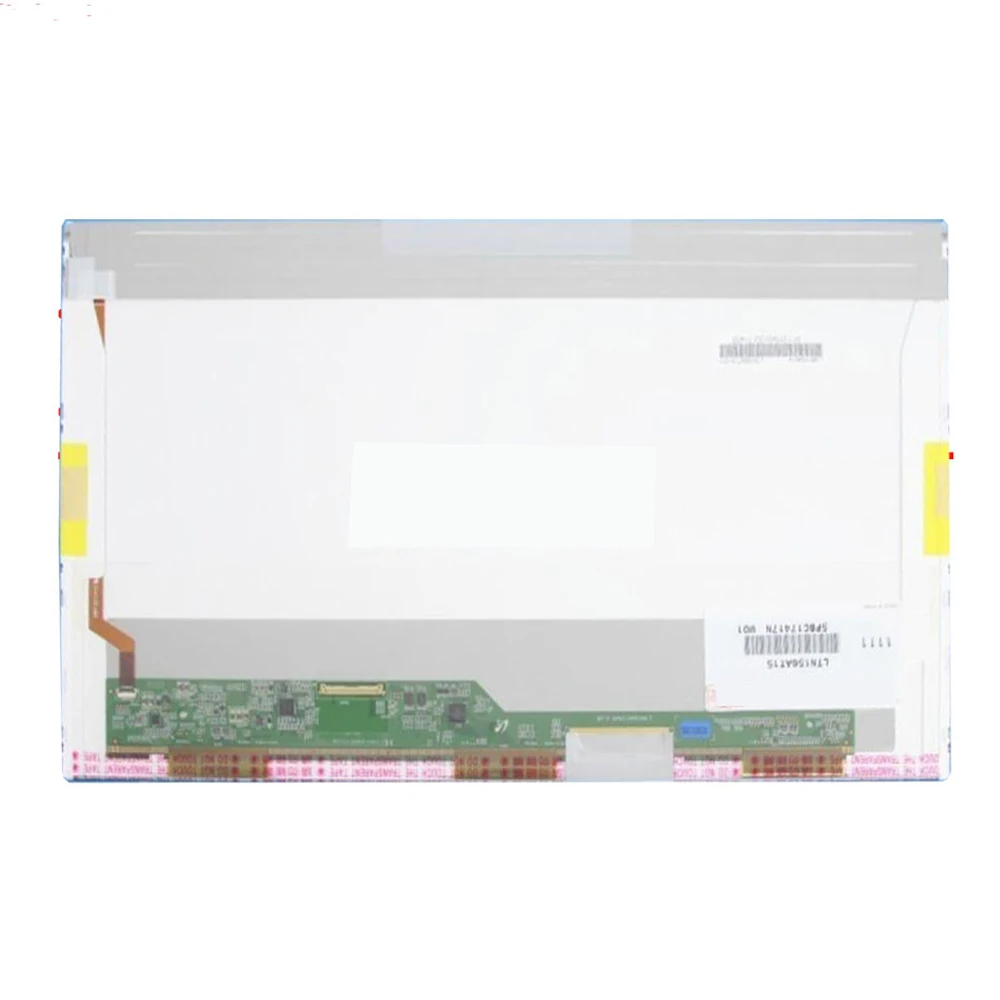 14 0-дюймовый 1366X768 TN HD 40-контактный LVDS 60 Гц ЖК-экран для ASUS X8a X42 X43 X45 X84 X85 R412M X452M