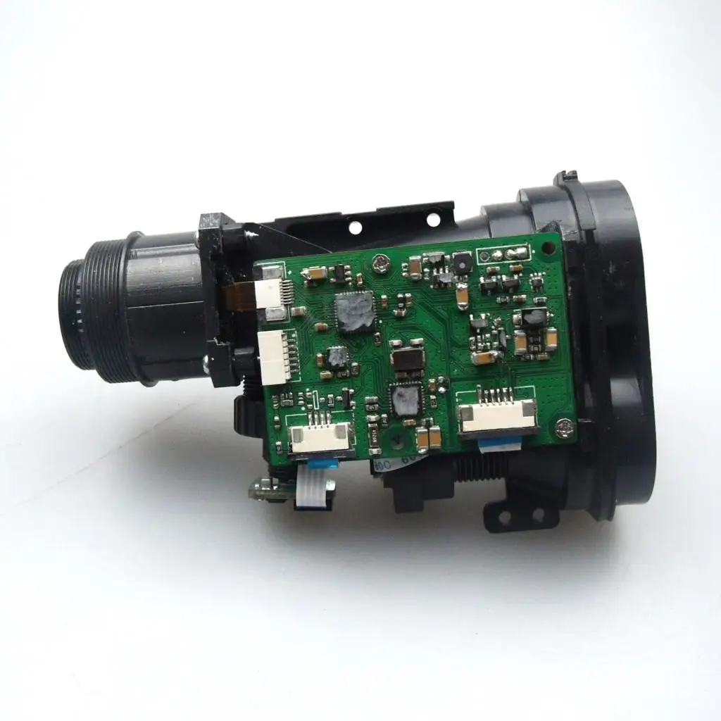 

3km Long Distance Laser Range Finder Sensor Module