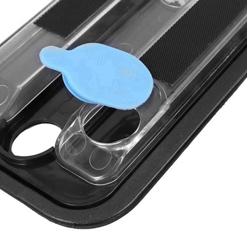 Резервуар EAS для Irobot Braava 320 380T Mint 4200 5200 запчасти пылесоса коврик швабры замена