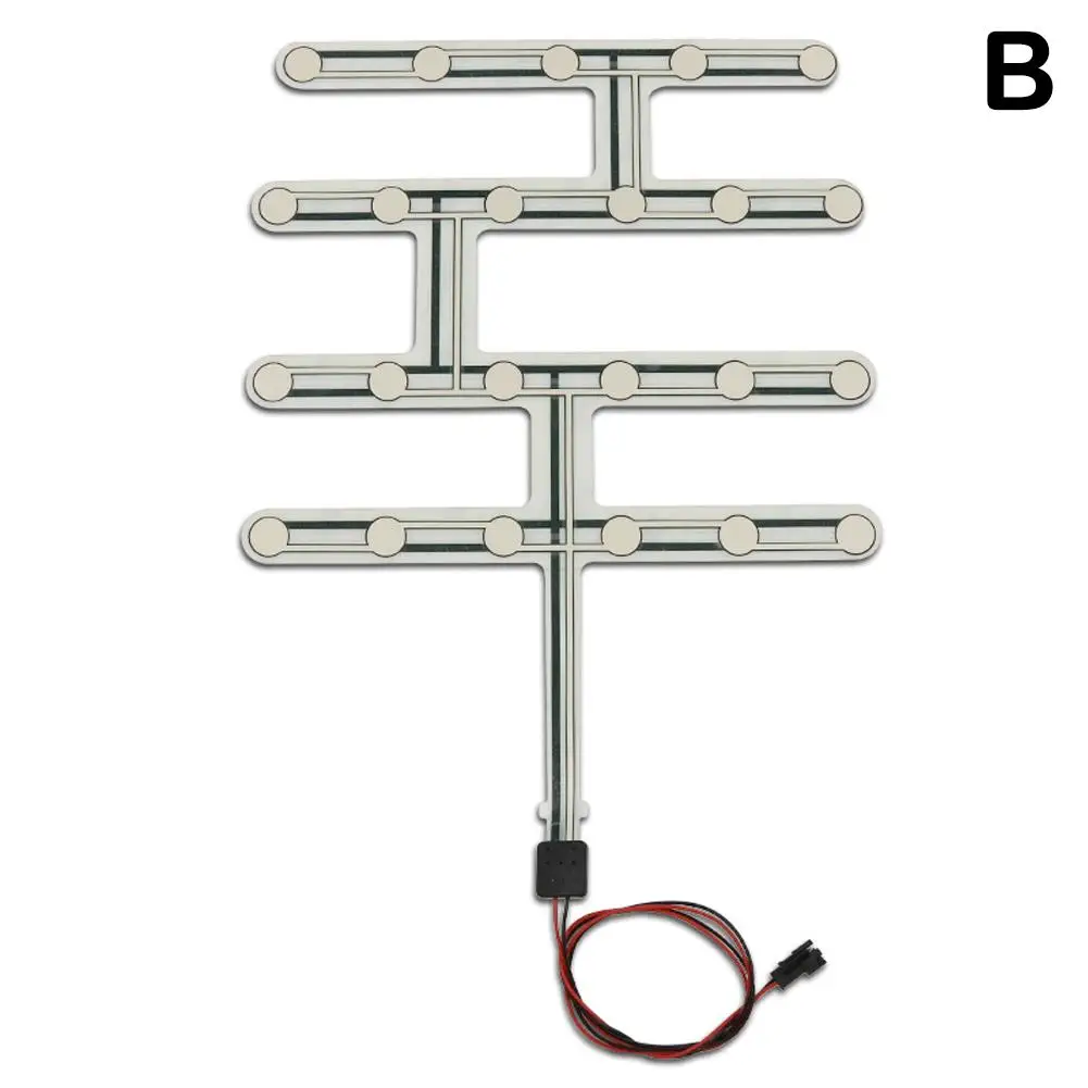 

Датчик давления в автомобильном сиденье, планшетофон с расположением под сидением 2, напоминание о аксессуарах H1P5