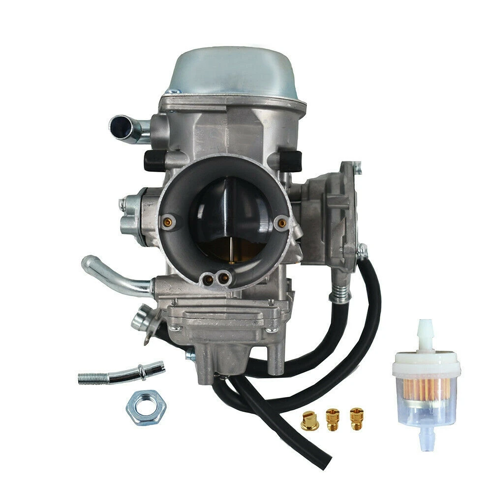 Классический карбюратор-PD42J для Hisun Bennche Yamaha Grizzly UTV ATV 500600660700 (art.: 3920cfb17eeaa) - 3920cfb17eeaa