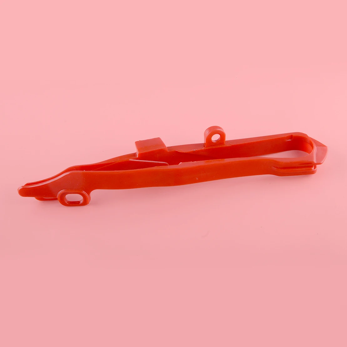 

Красный пластиковый слайдер цепи мотоцикла подходит для Honda CR125R CR250R CRF250R CRF250X CRF450R CRF450X