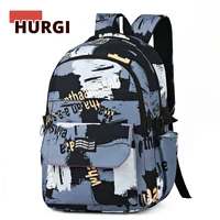 teenage camouflage backpack womens waterproof travel backpacks oxford sport bag for man gril boy fashion schoolbag 2022 mochila