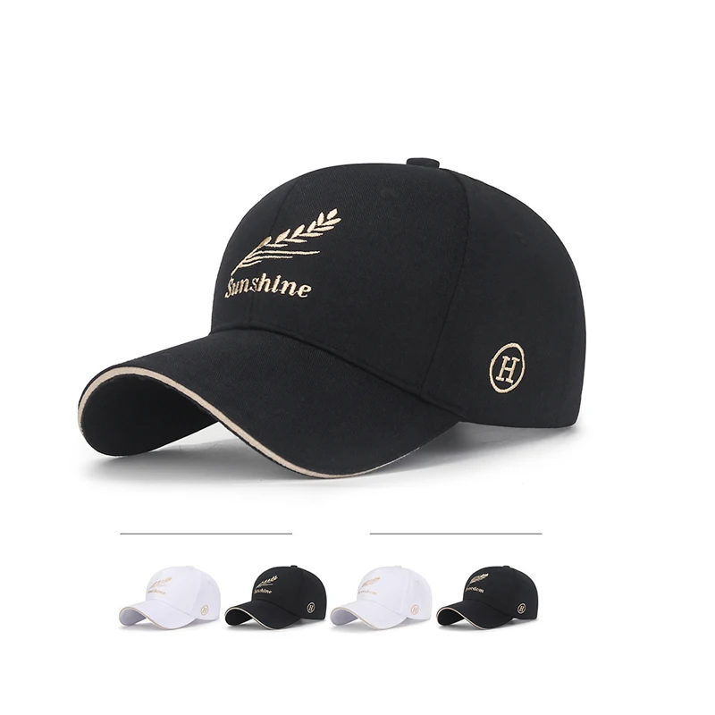 

Бейсболка для мужчин и женщин, повседневная хлопковая кепка от солнца, с вышивкой, с надписью