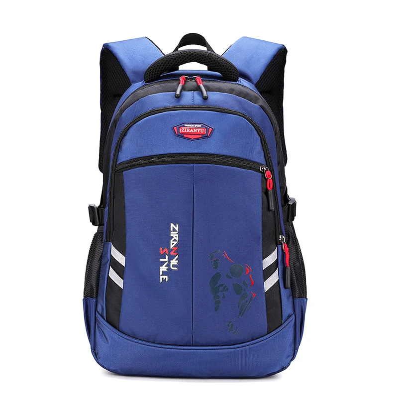 Рюкзак для мальчиков для средней школы, дорожные сумки, рюкзак, рюкзак, студенческий рюкзак, водостойкий мужской рюкзак для ноутбука