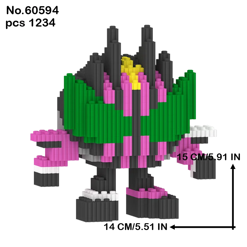 Искусственное яйцо рыцарь собранные кирпичи сделай сам маленькие гранулы