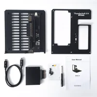 Док станция для подключения видеокарты к ноутбуку#4