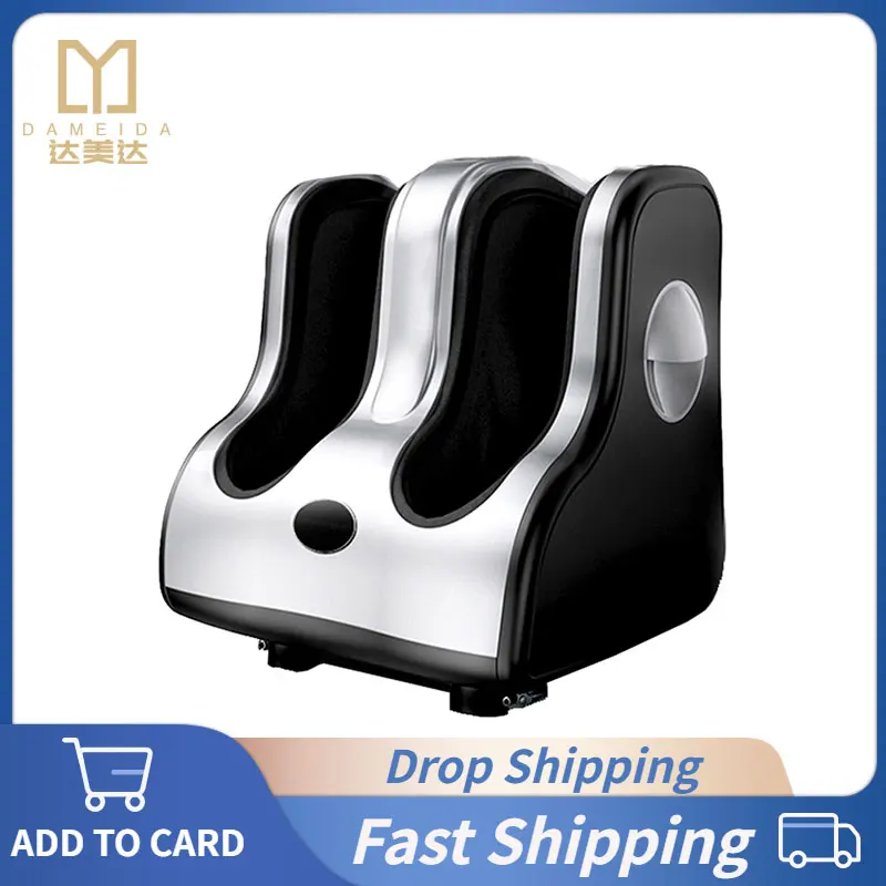 

Полностью автоматический массажер для ног бренда холодильник снимает боль и дает родителям хороший подарок для здоровья