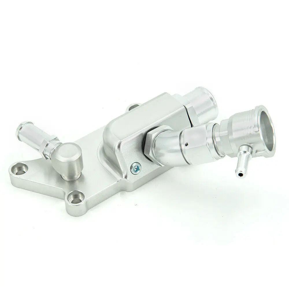 Наполнитель для корпуса охлаждающей жидкости гоночного автомобиля w/фитинг Honda K20