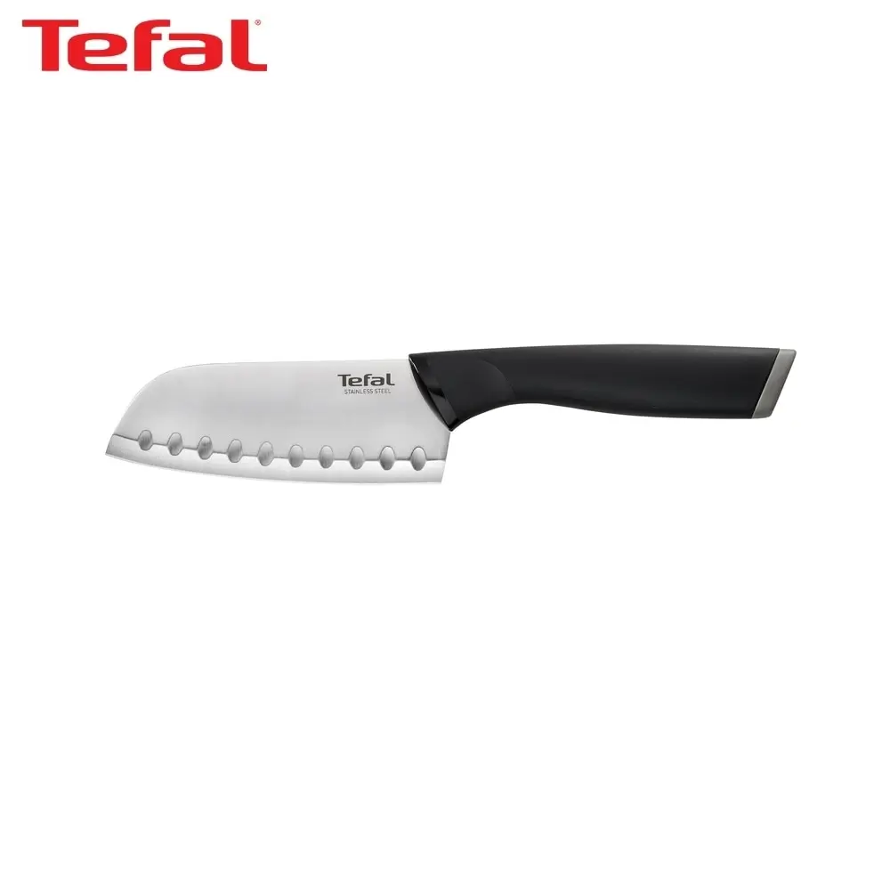 Нож сантоку Tefal Comfort K2213604