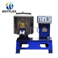 stainless steel hs 25c high speed color mixing mixer granule powder drying mixing machine