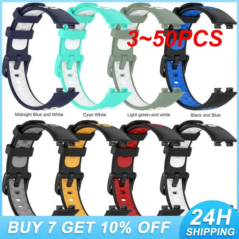 

Ремешок для смарт-часов, 3-50 шт.