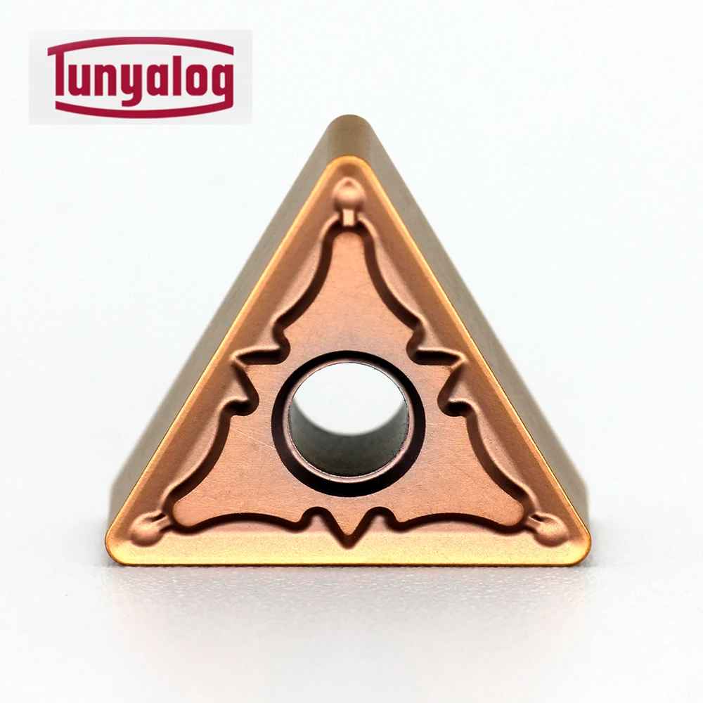 

TNMG160408 PM1 1125H CNC Cutting Lathe TNMG 160408 Tools Turning Boring Carbide Insert for Stainless Steel MTJN MTFN MTUN Holder