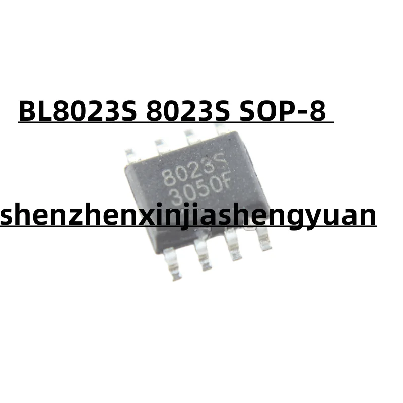 новинка, BL8023S 8023S SOP-8