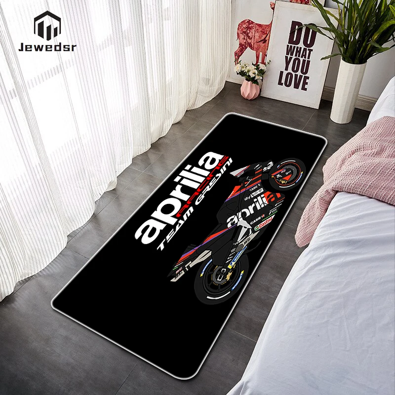 

Кухонный напольный коврик Aprilia, ковер, Придверные коврики, домашний Придверный коврик для входной двери, молитвенный коврик, украшения для балкона, коврики для гостиной