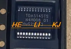 IC новый оригинальный бесплатная доставка 10 шт./лот TDA5145TS TDA5145 SSOP24