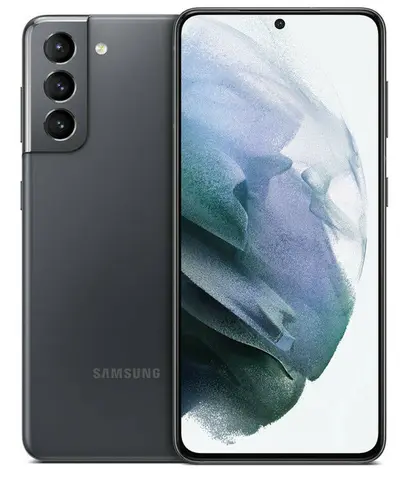 Смартфон Samsung galaxy s21 5g, 8/128ГБ, 8/256ГБ, global, б/у