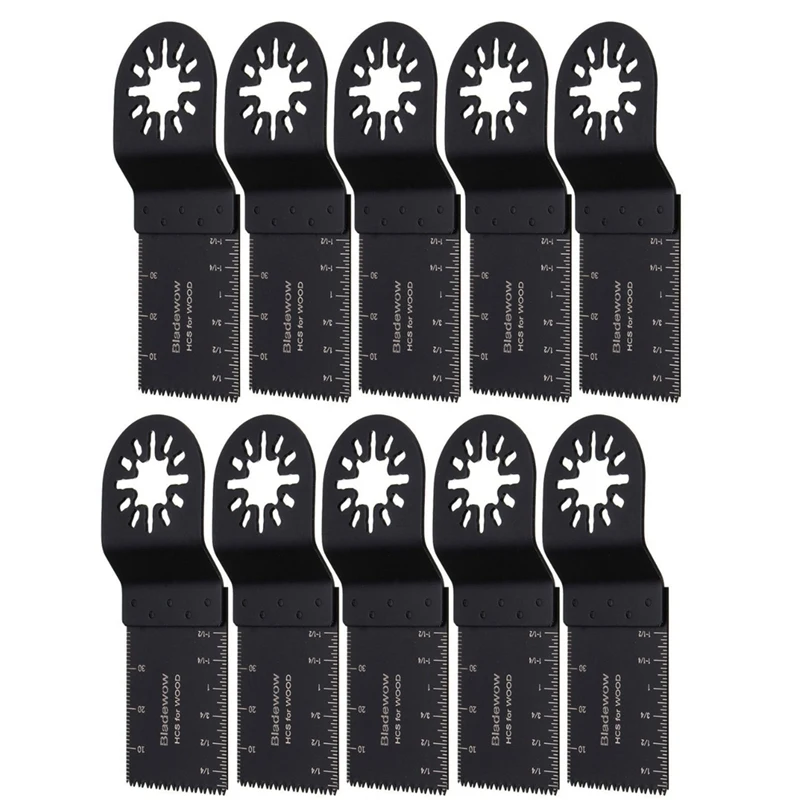

35Mm Oscillating Multi Tool Circular Saw Blades For Metal Wood Cutting Multi Tool Woodworking Cutter Power Tools